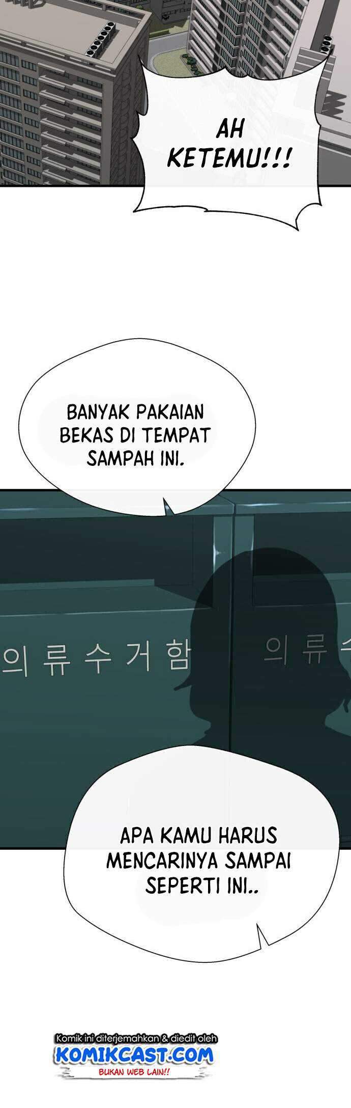 A Day Like a Shit Chapter 02 Gambar 62