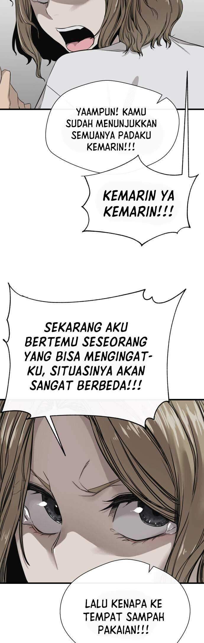 A Day Like a Shit Chapter 02 Gambar 66