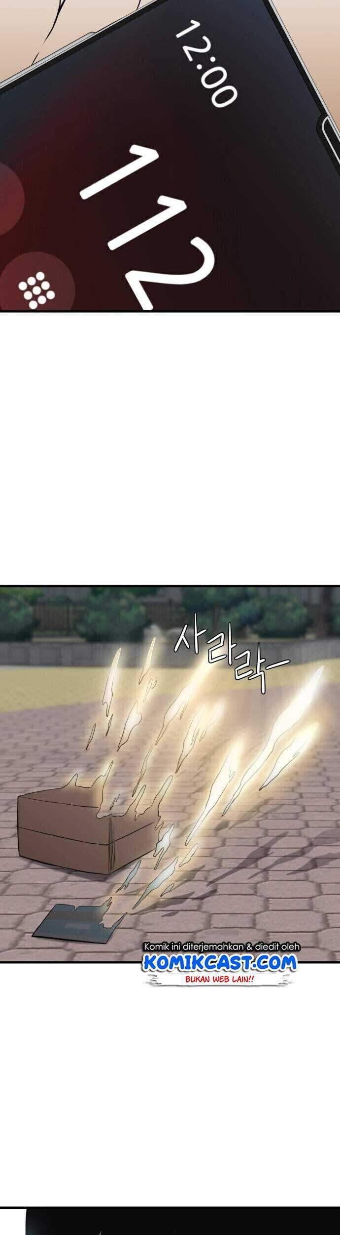 A Day Like a Shit Chapter 02 Gambar 72