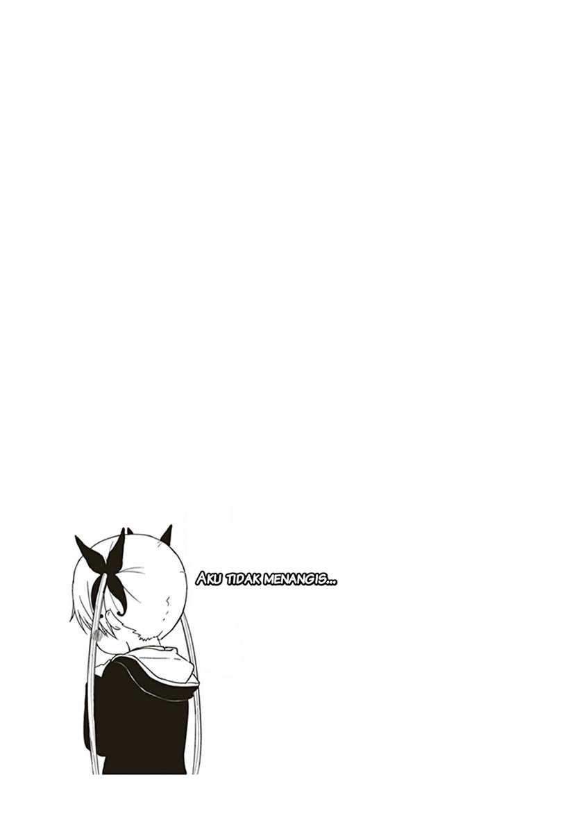 JC no Life Chapter 08 Gambar 12