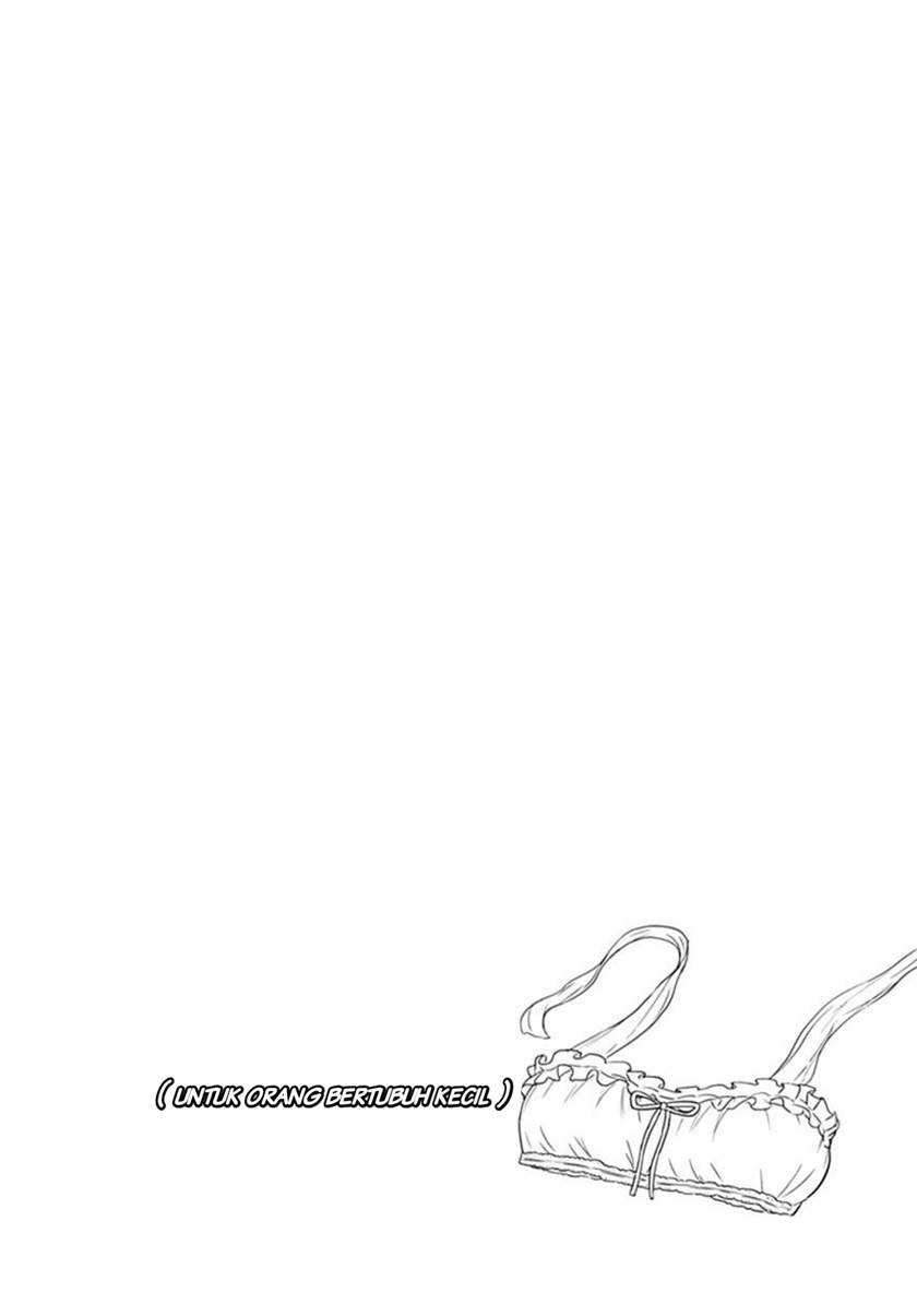 JC no Life Chapter 06 Gambar 10