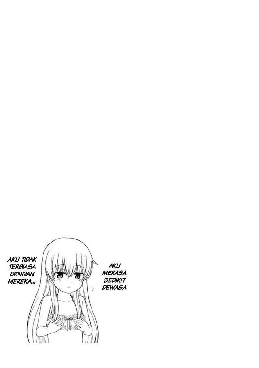 JC no Life Chapter 06 Gambar 9