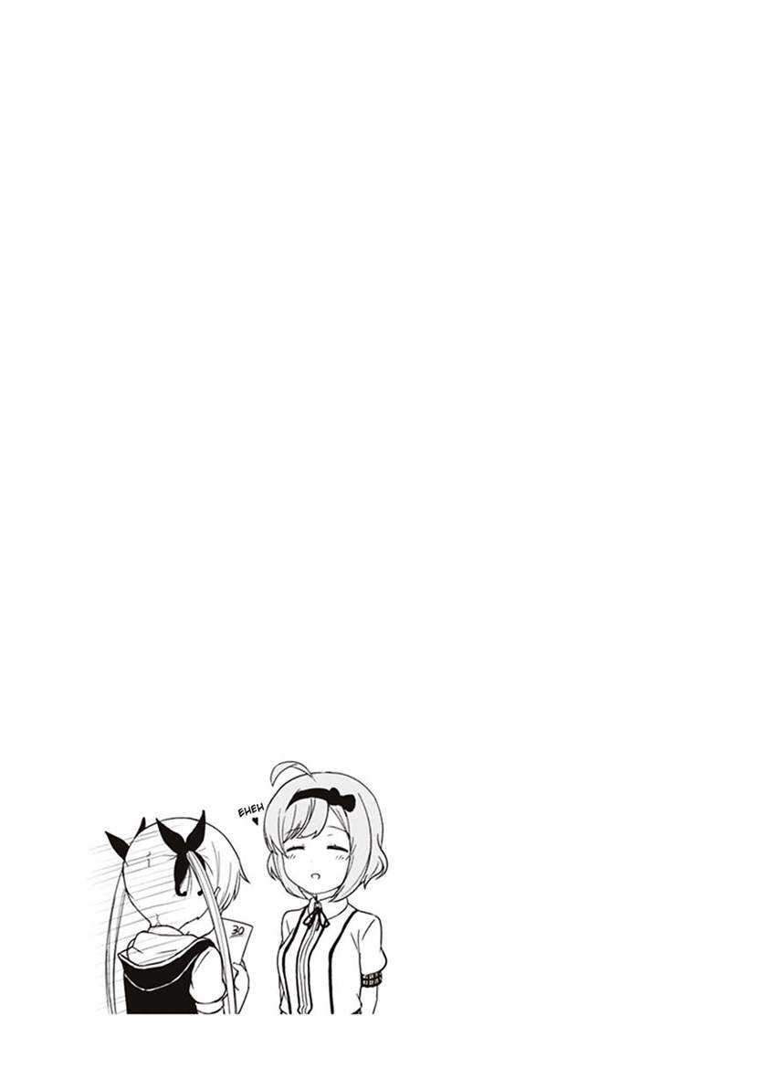 JC no Life Chapter 05 Gambar 9