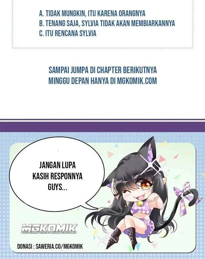 She Is Coming, Please Get Down! Chapter 54.2 Gambar 20