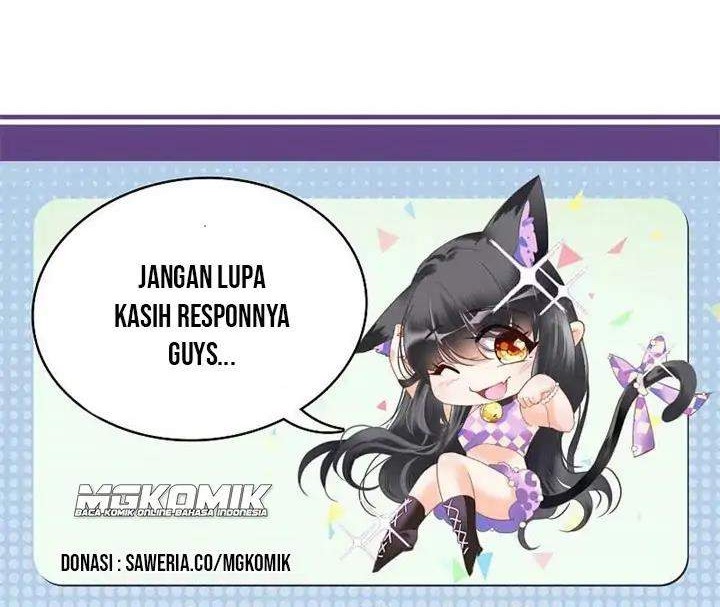 She Is Coming, Please Get Down! Chapter 54.1 Gambar 20