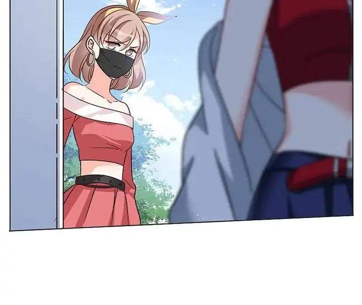 She Is Coming, Please Get Down! Chapter 54.1 Gambar 4