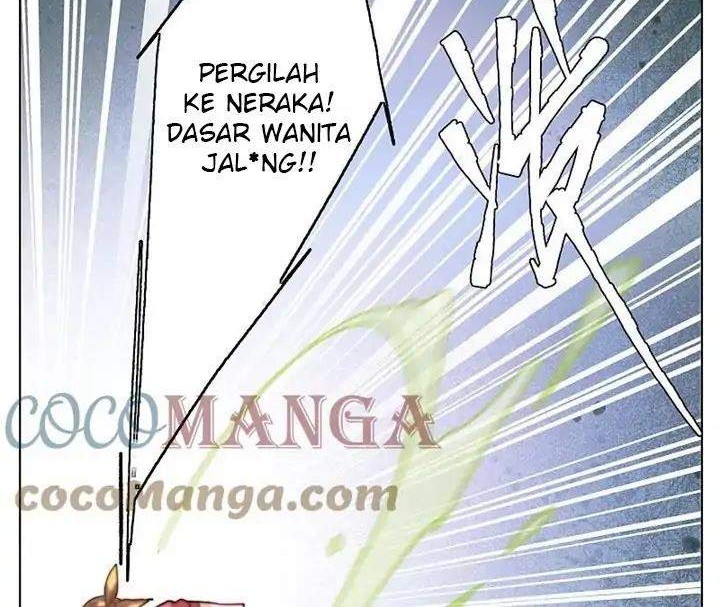 She Is Coming, Please Get Down! Chapter 54.1 Gambar 6