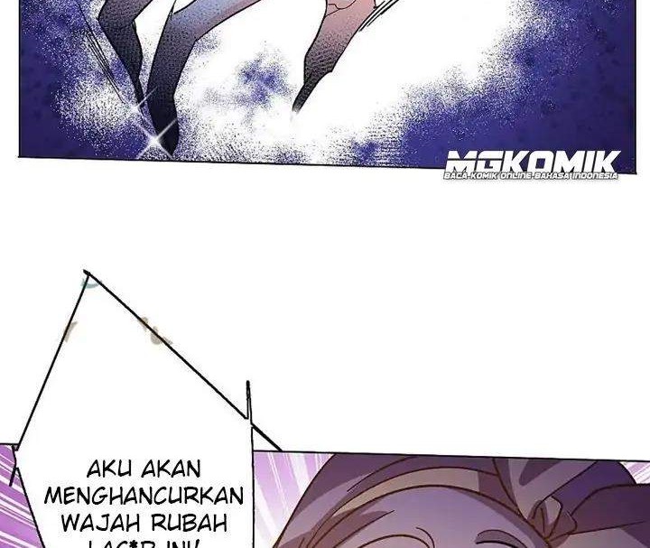 She Is Coming, Please Get Down! Chapter 54.1 Gambar 16