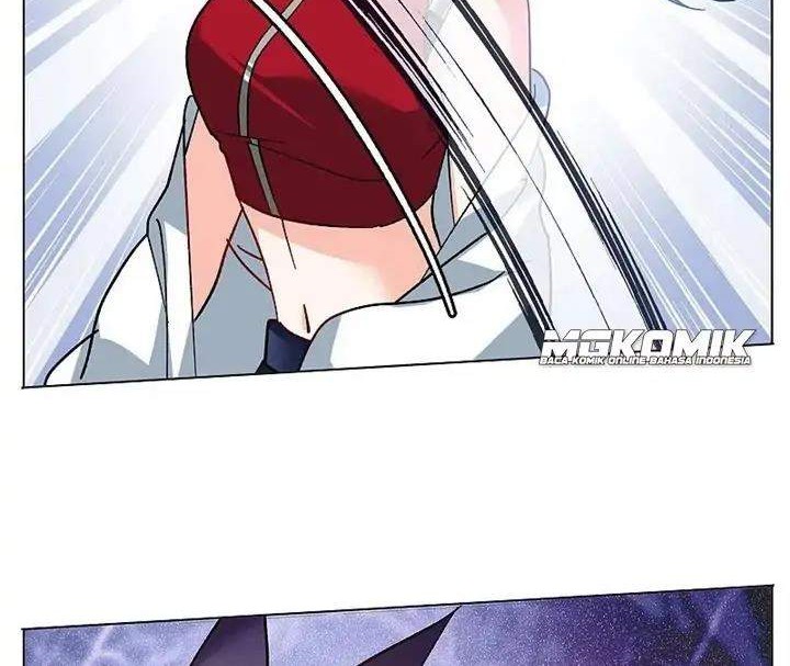 She Is Coming, Please Get Down! Chapter 54.1 Gambar 18