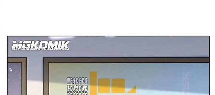 She Is Coming, Please Get Down! Chapter 53.2 Gambar 12