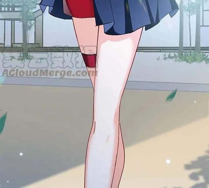 She Is Coming, Please Get Down! Chapter 53.1 Gambar 4