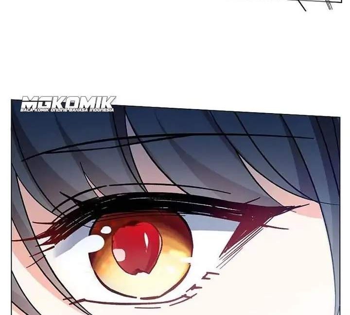 She Is Coming, Please Get Down! Chapter 53.1 Gambar 8