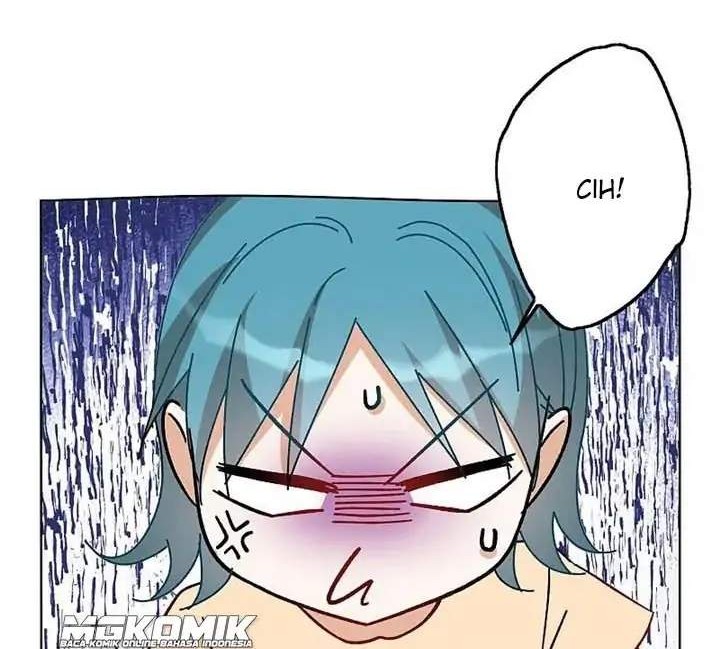 She Is Coming, Please Get Down! Chapter 53.1 Gambar 14