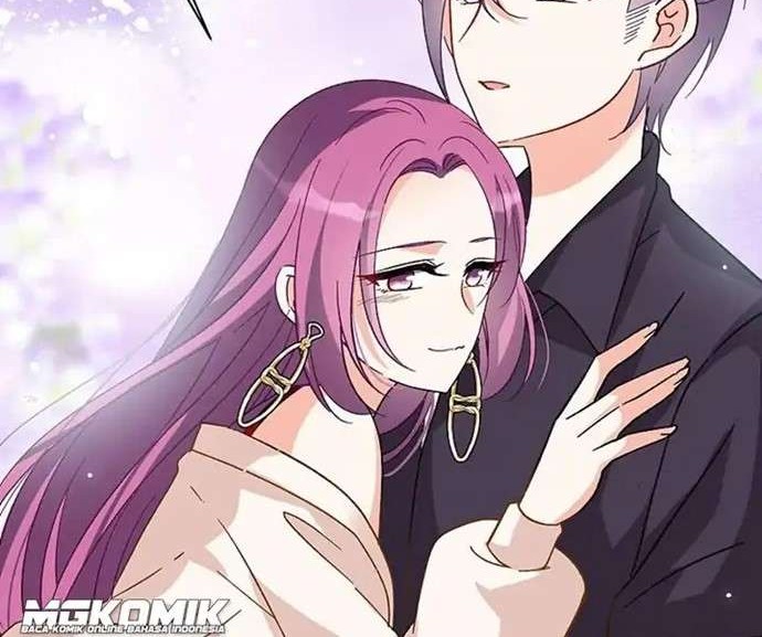 She Is Coming, Please Get Down! Chapter 52.1 Gambar 10