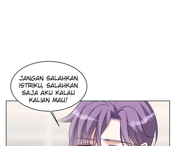 She Is Coming, Please Get Down! Chapter 52.1 Gambar 16