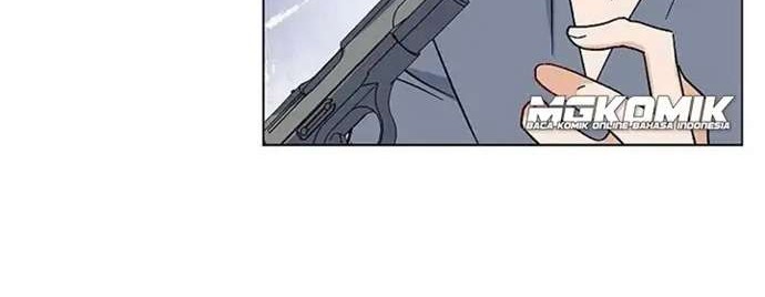 She Is Coming, Please Get Down! Chapter 51.3 Gambar 6