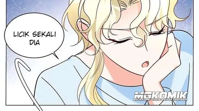 She Is Coming, Please Get Down! Chapter 51.2 Gambar 14