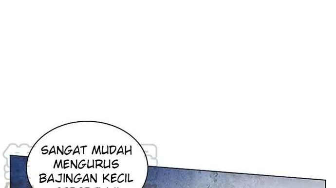 She Is Coming, Please Get Down! Chapter 51.2 Gambar 16