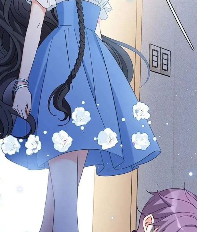 She Is Coming, Please Get Down! Chapter 51.1 Gambar 4