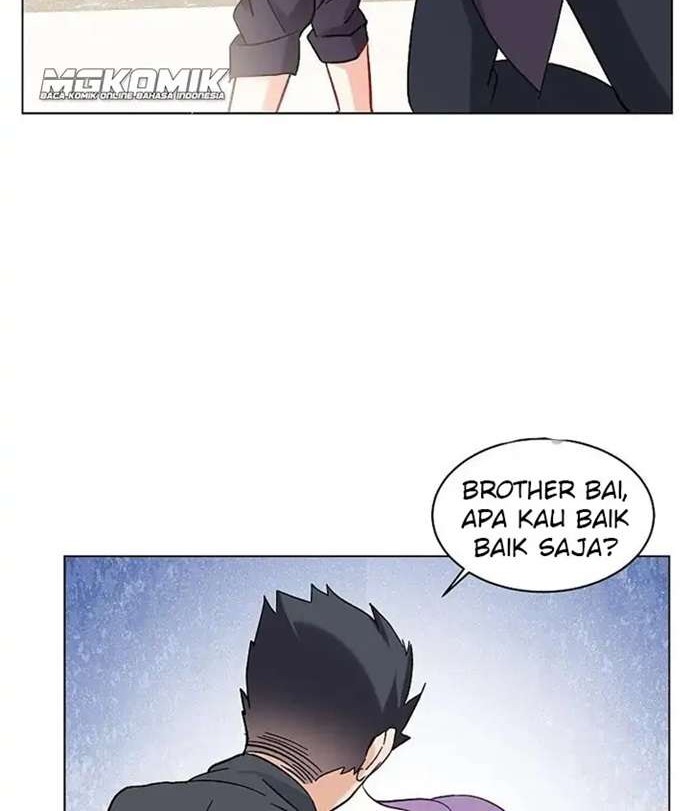 She Is Coming, Please Get Down! Chapter 51.1 Gambar 10