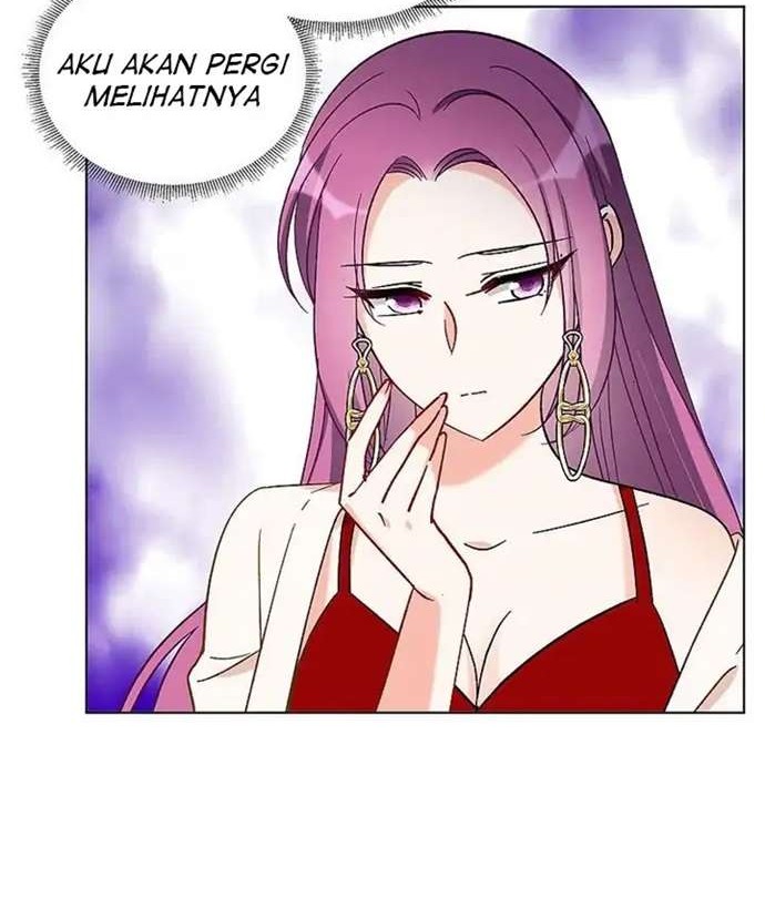 She Is Coming, Please Get Down! Chapter 51.1 Gambar 14