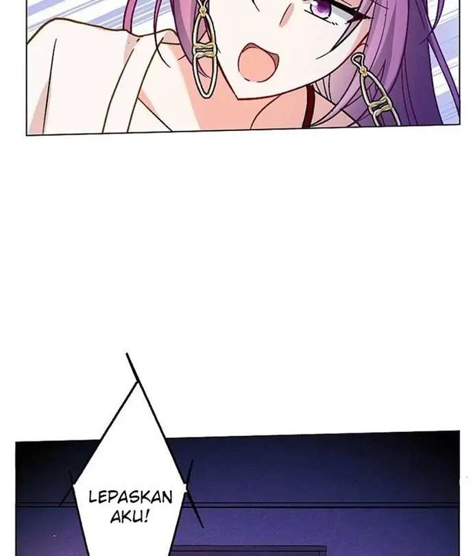 She Is Coming, Please Get Down! Chapter 51.1 Gambar 18