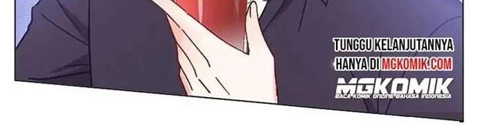 She Is Coming, Please Get Down! Chapter 50.2 Gambar 20