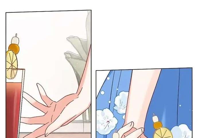 She Is Coming, Please Get Down! Chapter 50.2 Gambar 12