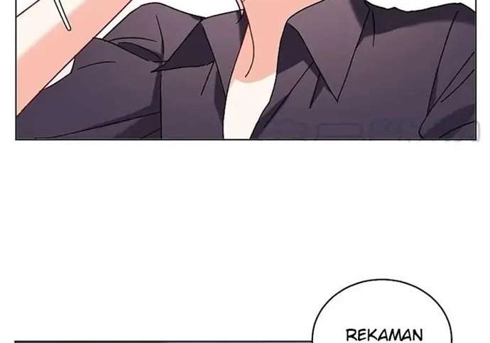 She Is Coming, Please Get Down! Chapter 50.2 Gambar 14