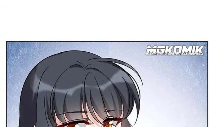 She Is Coming, Please Get Down! Chapter 50.1 Gambar 6