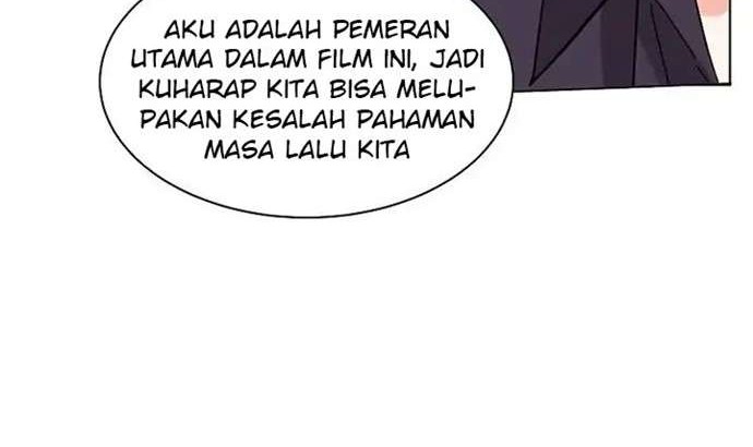 She Is Coming, Please Get Down! Chapter 50.1 Gambar 12