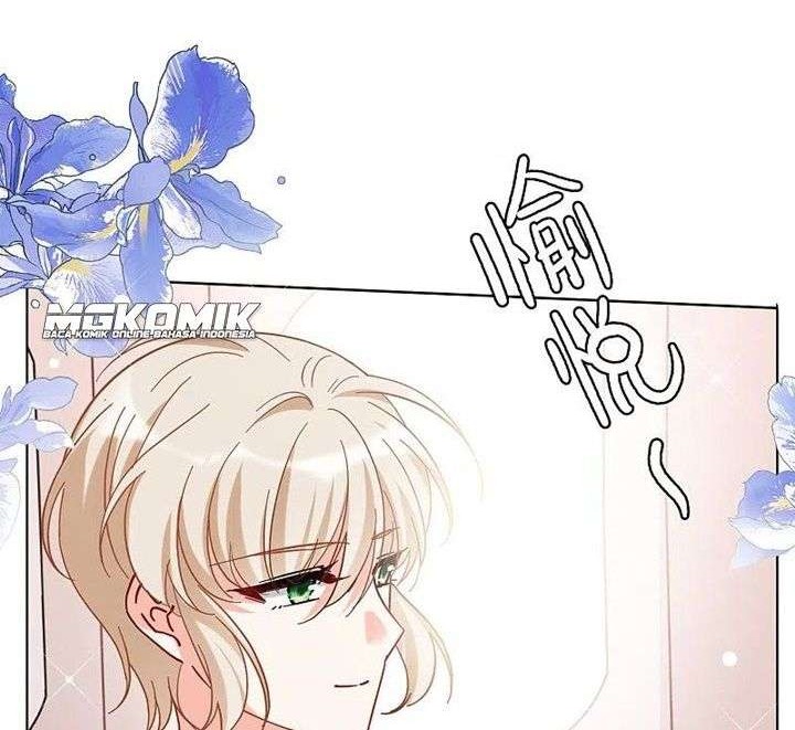 She Is Coming, Please Get Down! Chapter 49.2 Gambar 8