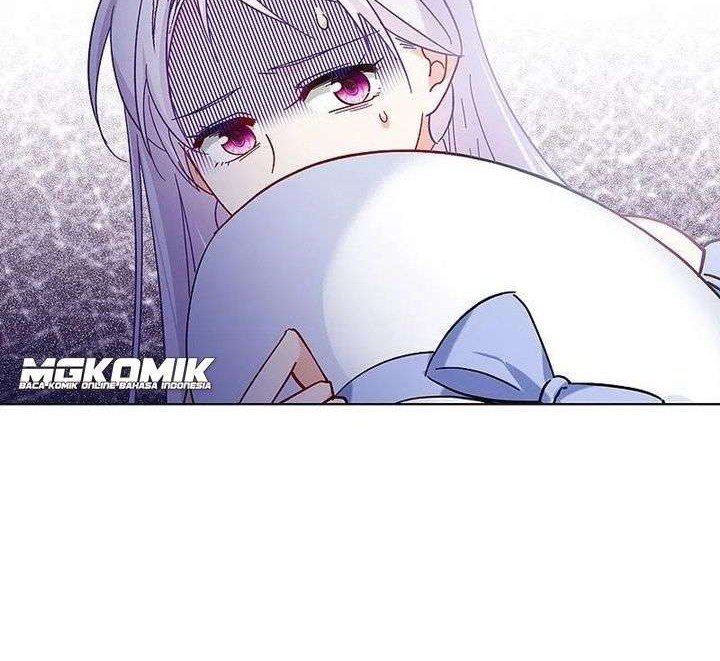 She Is Coming, Please Get Down! Chapter 49.2 Gambar 18