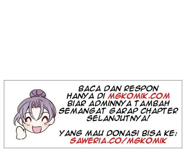 She Is Coming, Please Get Down! Chapter 49.1 Gambar 20