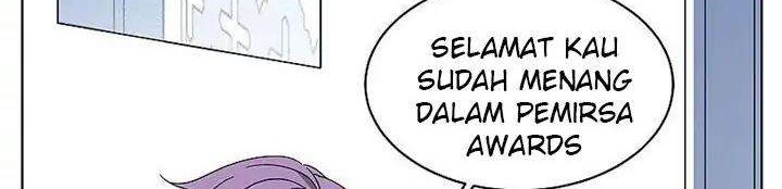 She Is Coming, Please Get Down! Chapter 47.2 Gambar 6