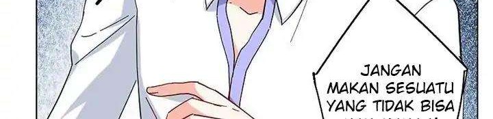 She Is Coming, Please Get Down! Chapter 47.2 Gambar 18