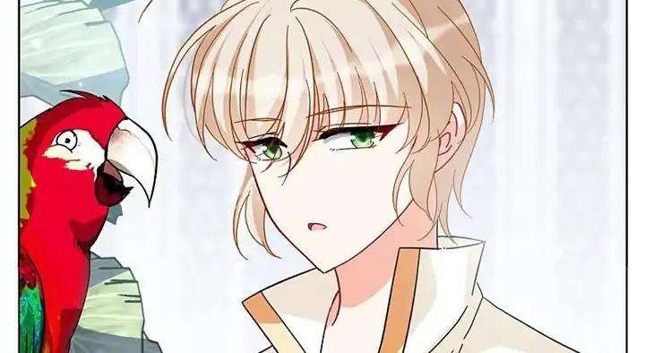 She Is Coming, Please Get Down! Chapter 47.1 Gambar 8