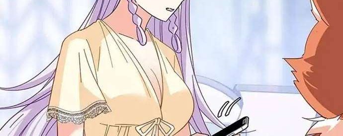 She Is Coming, Please Get Down! Chapter 46.1 Gambar 18