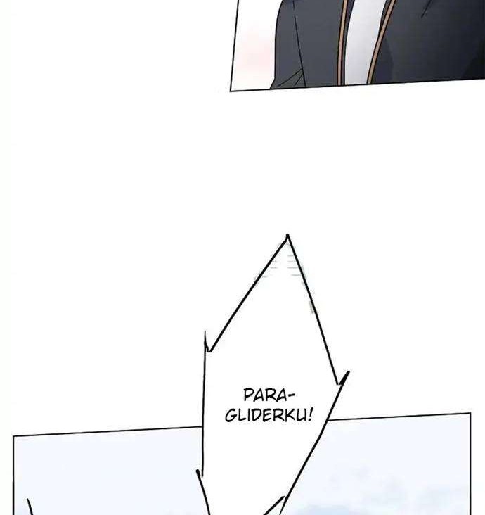 She Is Coming, Please Get Down! Chapter 45.2 Gambar 6