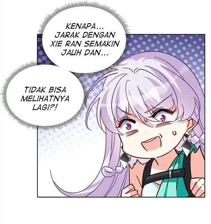 She Is Coming, Please Get Down! Chapter 45.2 Gambar 16