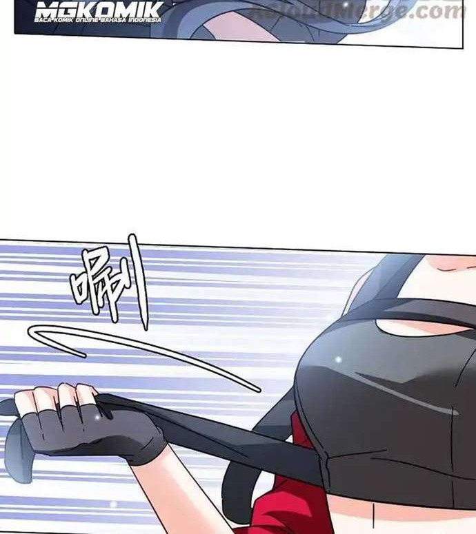 She Is Coming, Please Get Down! Chapter 45.1 Gambar 16