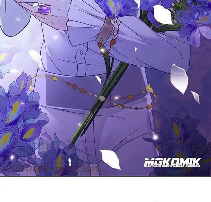 Manhua She Is Coming, Please Get Down! Chapter 44.3 gambar nomor 2