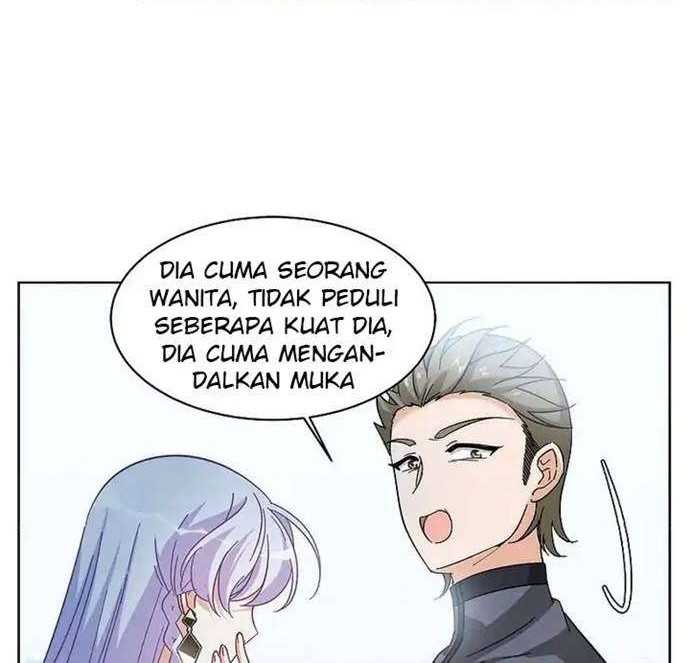 She Is Coming, Please Get Down! Chapter 44.3 Gambar 4