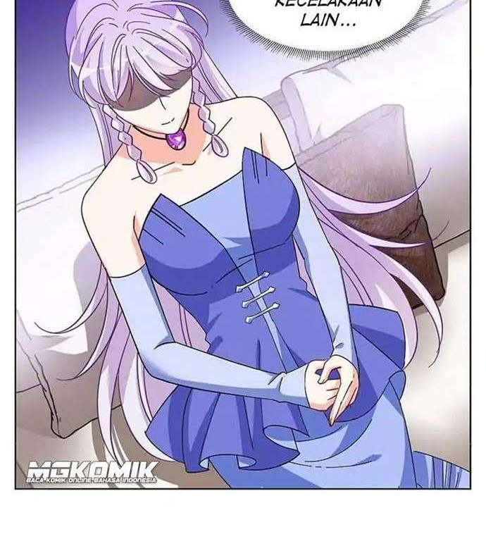 She Is Coming, Please Get Down! Chapter 44.2 Gambar 4