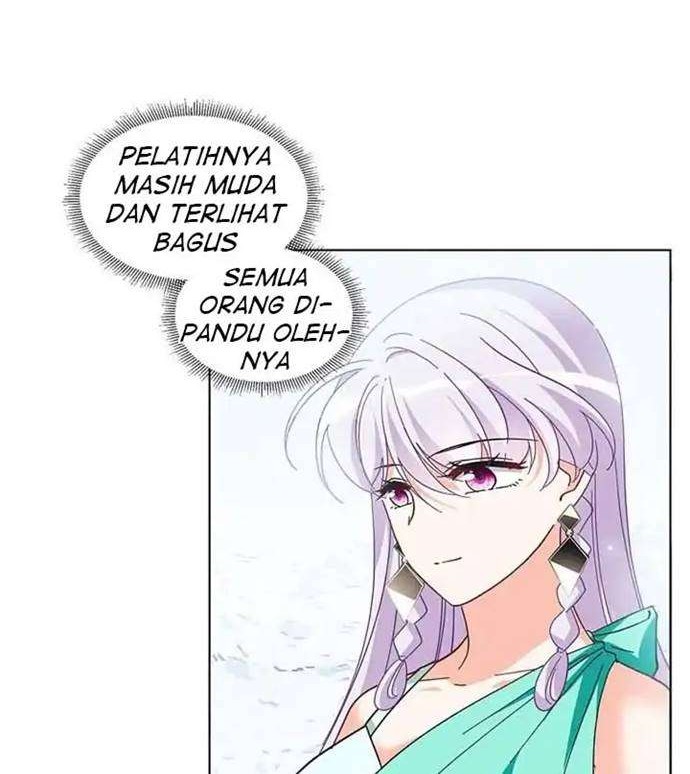 She Is Coming, Please Get Down! Chapter 44.2 Gambar 8