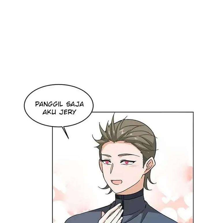 She Is Coming, Please Get Down! Chapter 44.2 Gambar 14