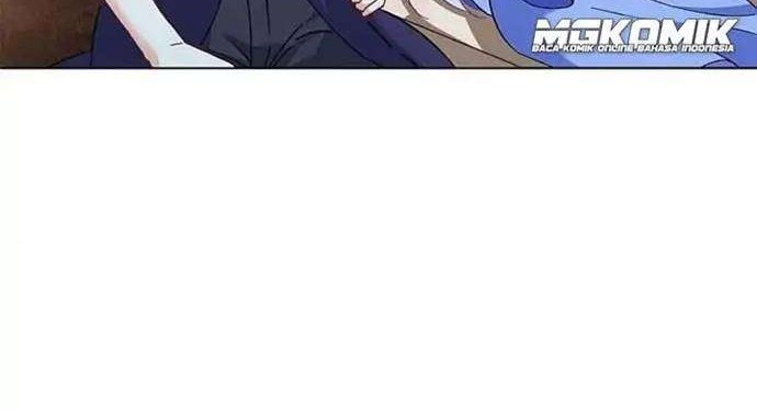 She Is Coming, Please Get Down! Chapter 44.1 Gambar 8