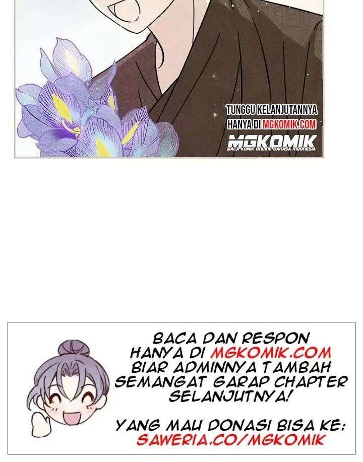 She Is Coming, Please Get Down! Chapter 43.2 Gambar 20