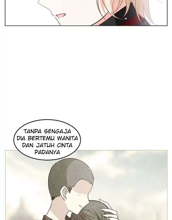 She Is Coming, Please Get Down! Chapter 43.2 Gambar 14