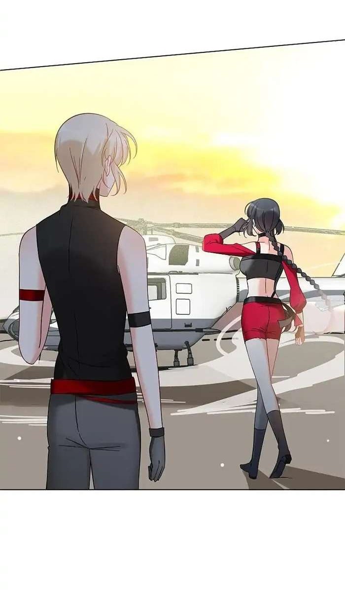 She Is Coming, Please Get Down! Chapter 43.1 Gambar 8